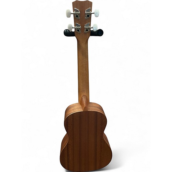 Used Cordoba UP100 Natural Ukulele