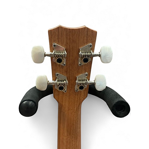 Used Cordoba UP100 Natural Ukulele