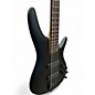 Used Ibanez SR300 EB Satin Black Electric Bass Guitar