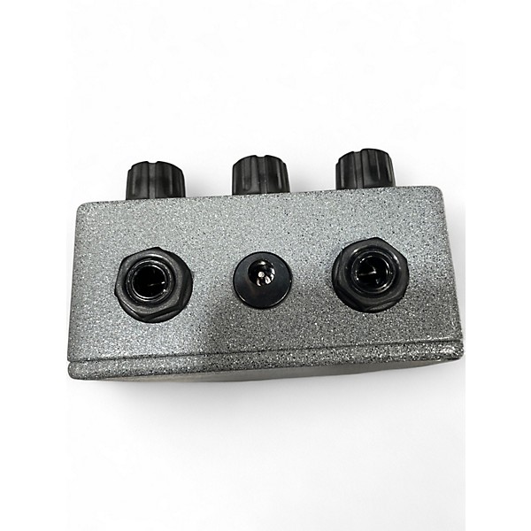 Used Blue Colander Archangels thunderbird Effect Pedal