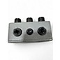 Used Blue Colander Archangels thunderbird Effect Pedal