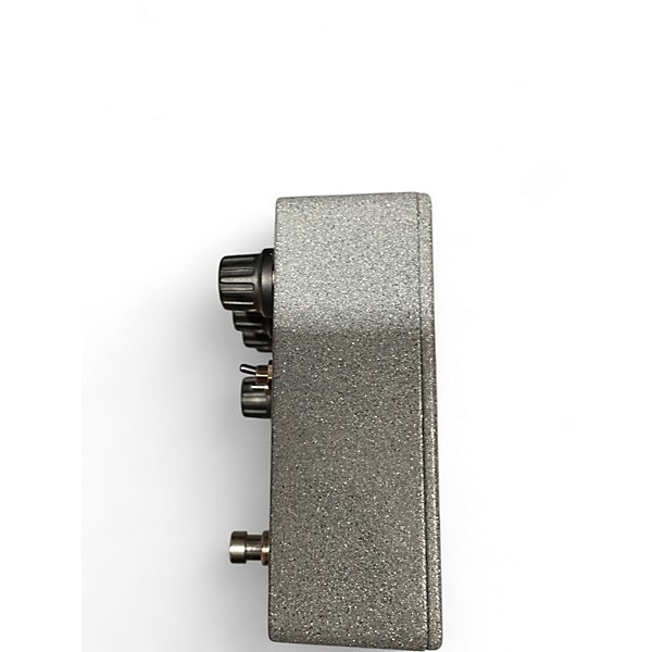 Used Blue Colander Archangels thunderbird Effect Pedal