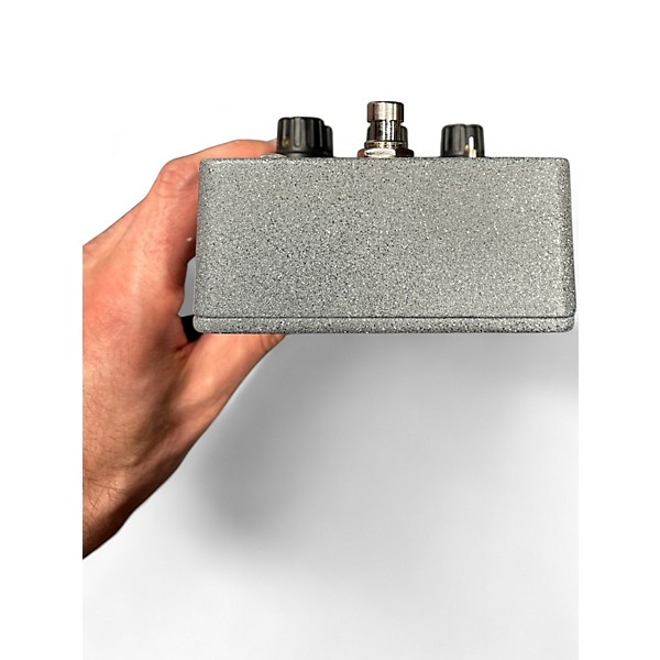 Used Blue Colander Archangels thunderbird Effect Pedal