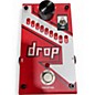 Used DigiTech The Drop Polyphonic Drop Tune Pitch-Shifter Effect Pedal thumbnail