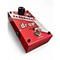 Used DigiTech The Drop Polyphonic Drop Tune Pitch-Shifter Effect Pedal
