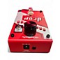 Used DigiTech The Drop Polyphonic Drop Tune Pitch-Shifter Effect Pedal