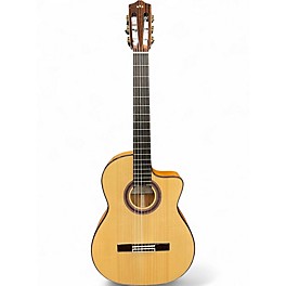 Used Cordoba GK Studio Natural Classical Acoustic Guitar