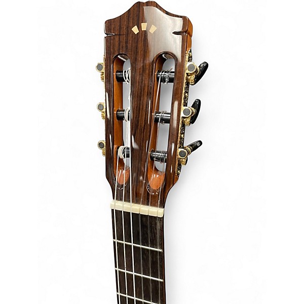 Used Cordoba GK Studio Natural Classical Acoustic Guitar