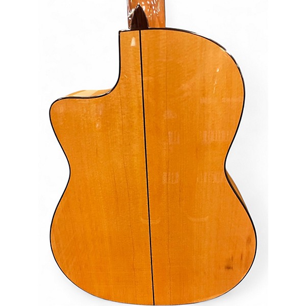 Used Cordoba GK Studio Natural Classical Acoustic Guitar