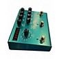 Used Strymon Bigsky Reverb Effect Pedal