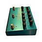 Used Strymon Bigsky Reverb Effect Pedal