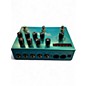 Used Strymon Bigsky Reverb Effect Pedal