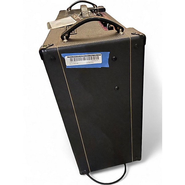 Used 2024 VOX AC30C2 2x12 30W Tube Guitar Combo Amp