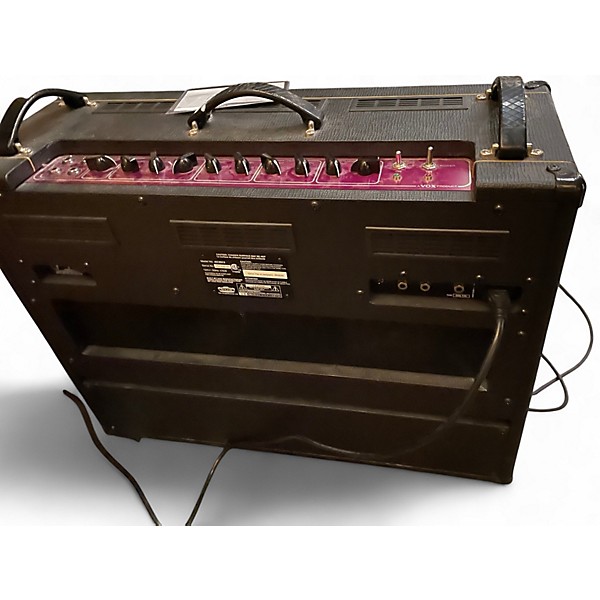 Used 2024 VOX AC30C2 2x12 30W Tube Guitar Combo Amp