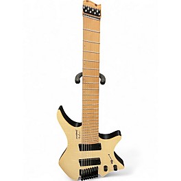 Used 2025 strandberg Boden Original 8 Natural Solid Body Electric Guitar
