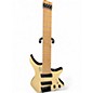 Used 2025 strandberg Boden Original 8 Natural Solid Body Electric Guitar thumbnail