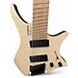 Used 2025 strandberg Boden Original 8 Natural Solid Body Electric Guitar