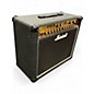 Used 2003 Marshall TSL601 60W 1X12 Guitar Combo Amp