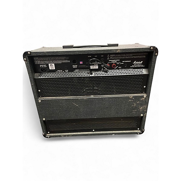 Used 2003 Marshall TSL601 60W 1X12 Guitar Combo Amp