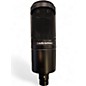 Used Audio-Technica AT2020 Condenser Microphone thumbnail