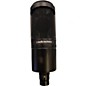 Used Audio-Technica AT2020 Condenser Microphone