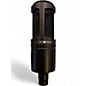 Used Audio-Technica AT2020 Condenser Microphone