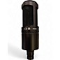 Used Audio-Technica AT2020 Condenser Microphone