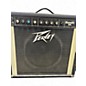 Used Peavey Bandit 65 Guitar Combo Amp
