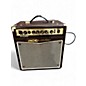 Used Acoustic A15 15W 1x6.5 Acoustic Guitar Combo Amp thumbnail