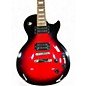 Used Epiphone Slash Les Paul Standard Vermillion Solid Body Electric Guitar