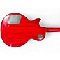Used Epiphone Slash Les Paul Standard Vermillion Solid Body Electric Guitar