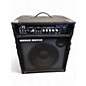 Used Genz Benz ML 200 Bass Combo Amp thumbnail