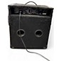 Used Genz Benz ML 200 Bass Combo Amp