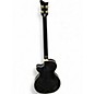 Used Hofner Club CT Contemporary Black Electric Bass Guitar