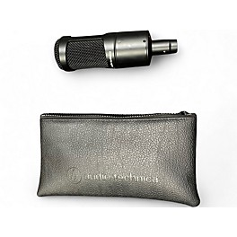 Used Audio-Technica AT2035 Condenser Microphone