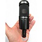 Used Audio-Technica AT2035 Condenser Microphone