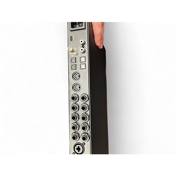 Used Focusrite Scarlett 18i20 gen 4 Audio Interface