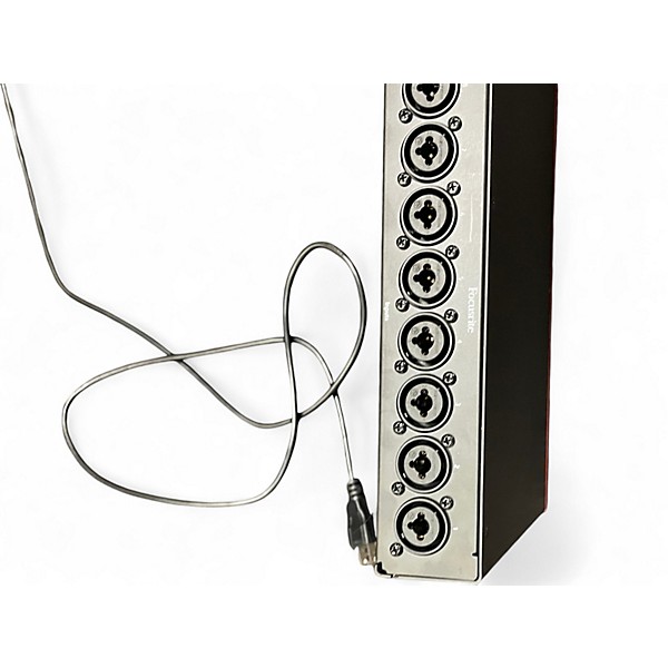 Used Focusrite Scarlett 18i20 gen 4 Audio Interface