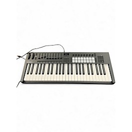 Used Novation Launchkey 49 Key MIDI Controller