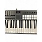 Used Novation Launchkey 49 Key MIDI Controller
