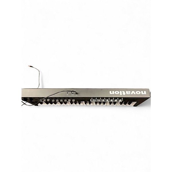 Used Novation Launchkey 49 Key MIDI Controller