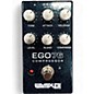 Used Wampler EGO 76 Compressor Effect Pedal thumbnail
