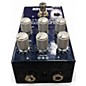 Used Wampler EGO 76 Compressor Effect Pedal