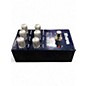 Used Wampler EGO 76 Compressor Effect Pedal