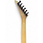 Used Jackson JS22 Dinky Snow White Solid Body Electric Guitar