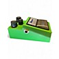 Used Ibanez TS9 Tube Screamer Distortion Effect Pedal