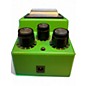 Used Ibanez TS9 Tube Screamer Distortion Effect Pedal