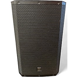 Used Electro-Voice ZLX-15P 15in 2-Way Powered Speaker