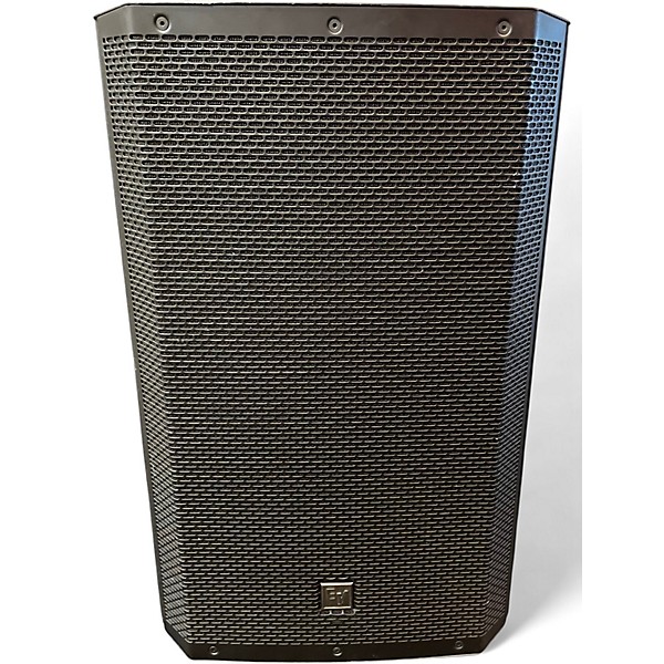 Used Electro-Voice ZLX-15P 15in 2-Way Powered Speaker