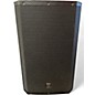 Used Electro-Voice ZLX-15P 15in 2-Way Powered Speaker thumbnail